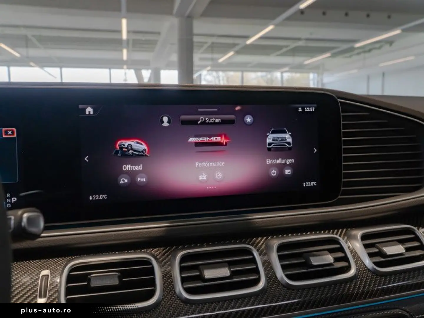 MERCEDES-BENZ GLE 53 AMG 4M  Perf-AGA Pano Burm Dist&hellip;