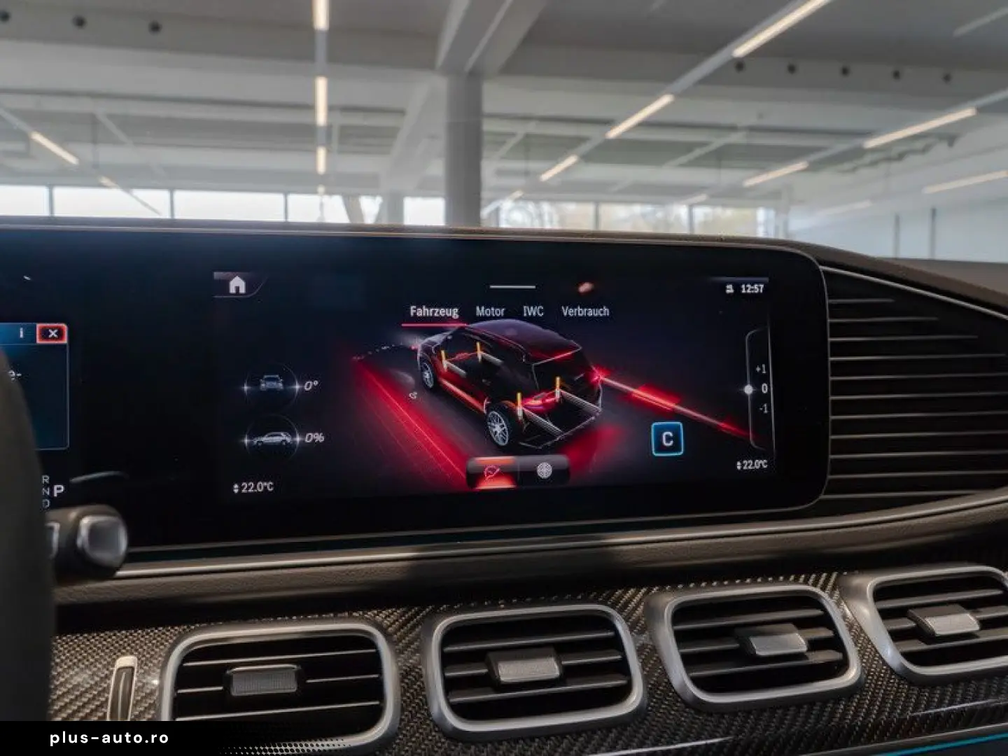 MERCEDES-BENZ GLE 53 AMG 4M  Perf-AGA Pano Burm Dist&hellip;