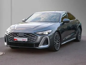 Audi S5 Limousine 3.0 TFSI Matrix Tech