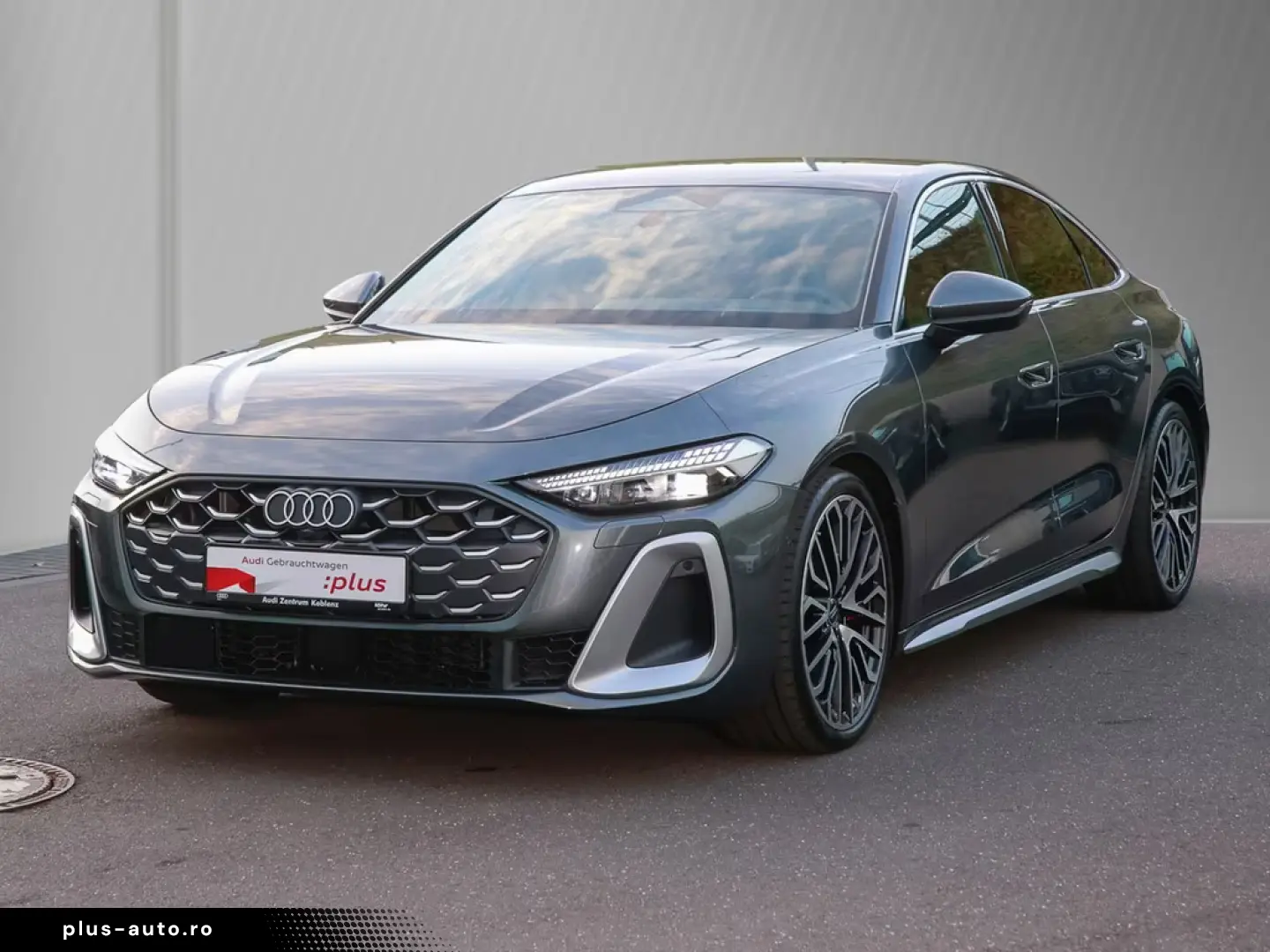 Audi S5 Limousine 3.0 TFSI Matrix Tech