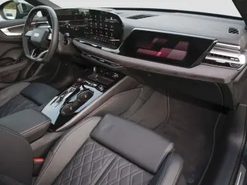 Audi S5 Limousine 3.0 TFSI Matrix Tech