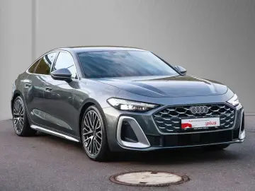 Audi S5 Limousine 3.0 TFSI Matrix Tech