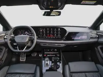 Audi S5 Limousine 3.0 TFSI Matrix Tech