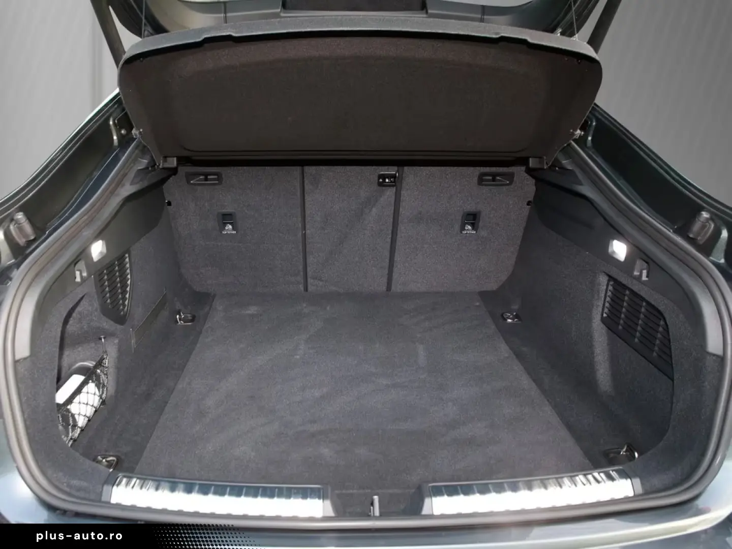 Audi S5 Limousine 3.0 TFSI Matrix Tech