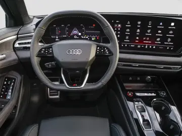 Audi S5 Limousine 3.0 TFSI Matrix Tech