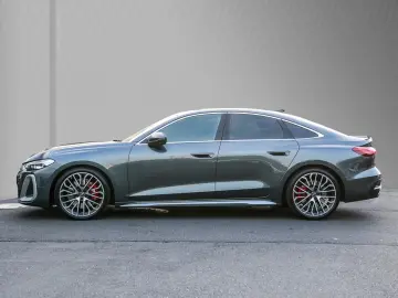 Audi S5 Limousine 3.0 TFSI Matrix Tech