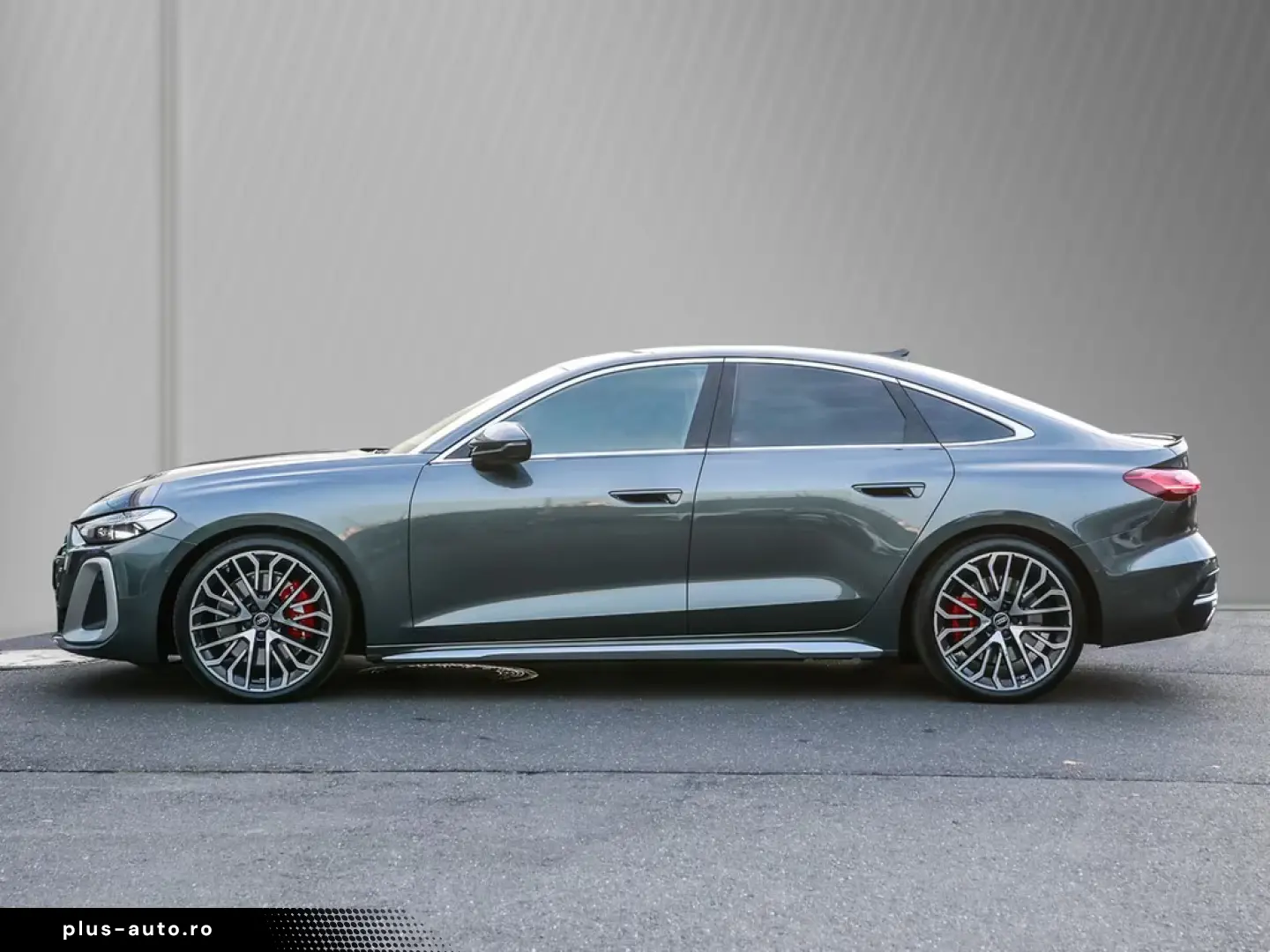 Audi S5 Limousine 3.0 TFSI Matrix Tech