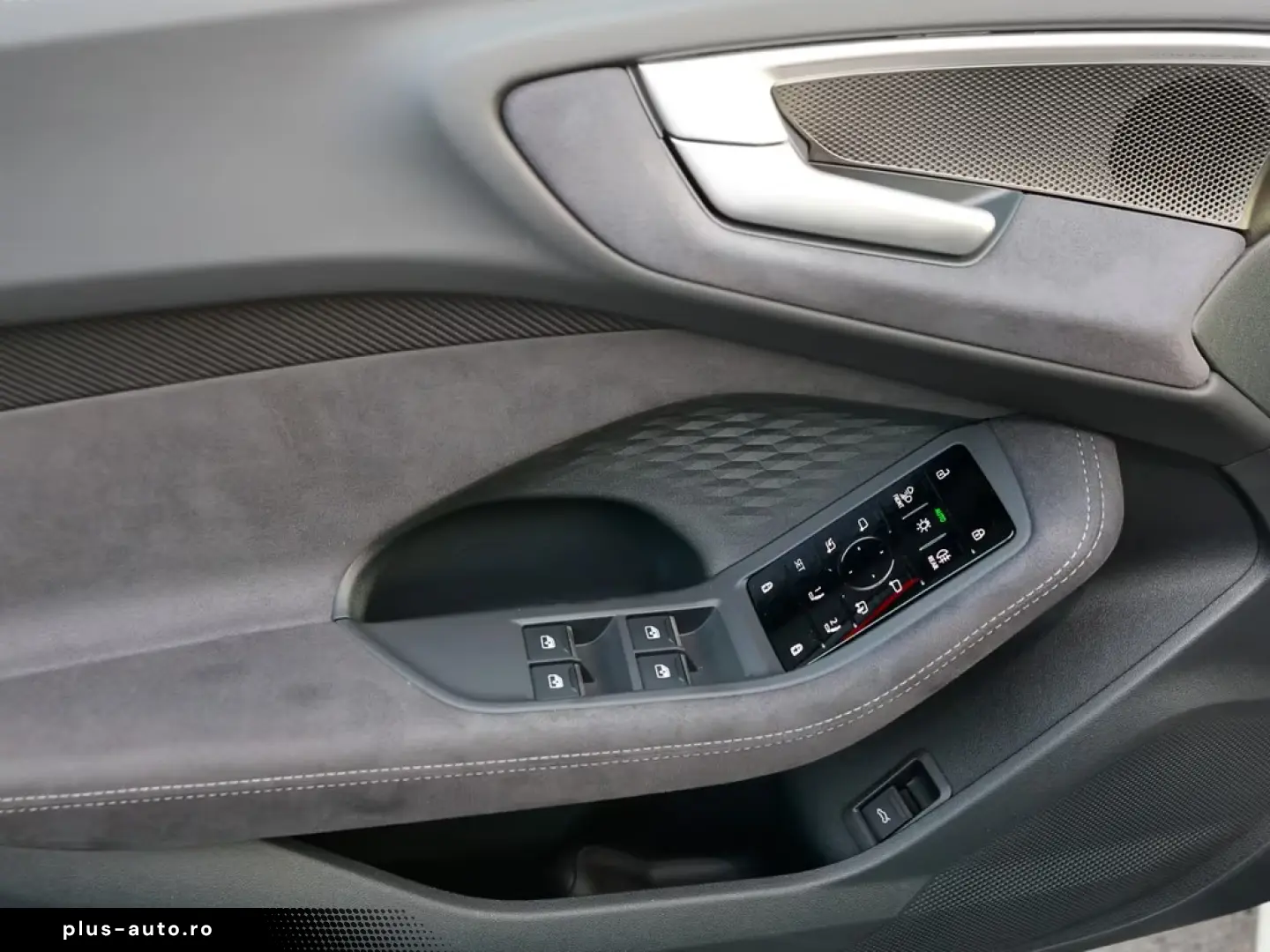 Audi S5 Limousine 3.0 TFSI Matrix Tech