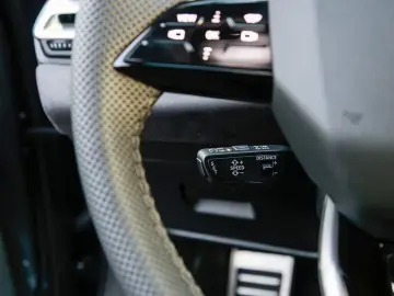 Audi S5 Limousine 3.0 TFSI Matrix Tech