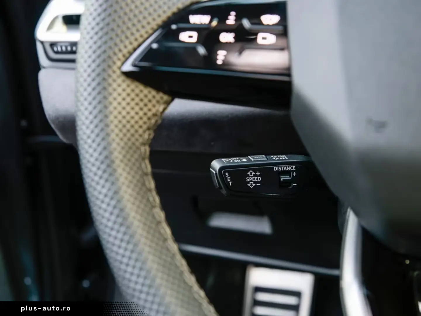 Audi S5 Limousine 3.0 TFSI Matrix Tech