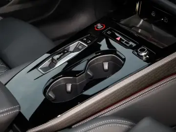 Audi S5 Limousine 3.0 TFSI Matrix Tech