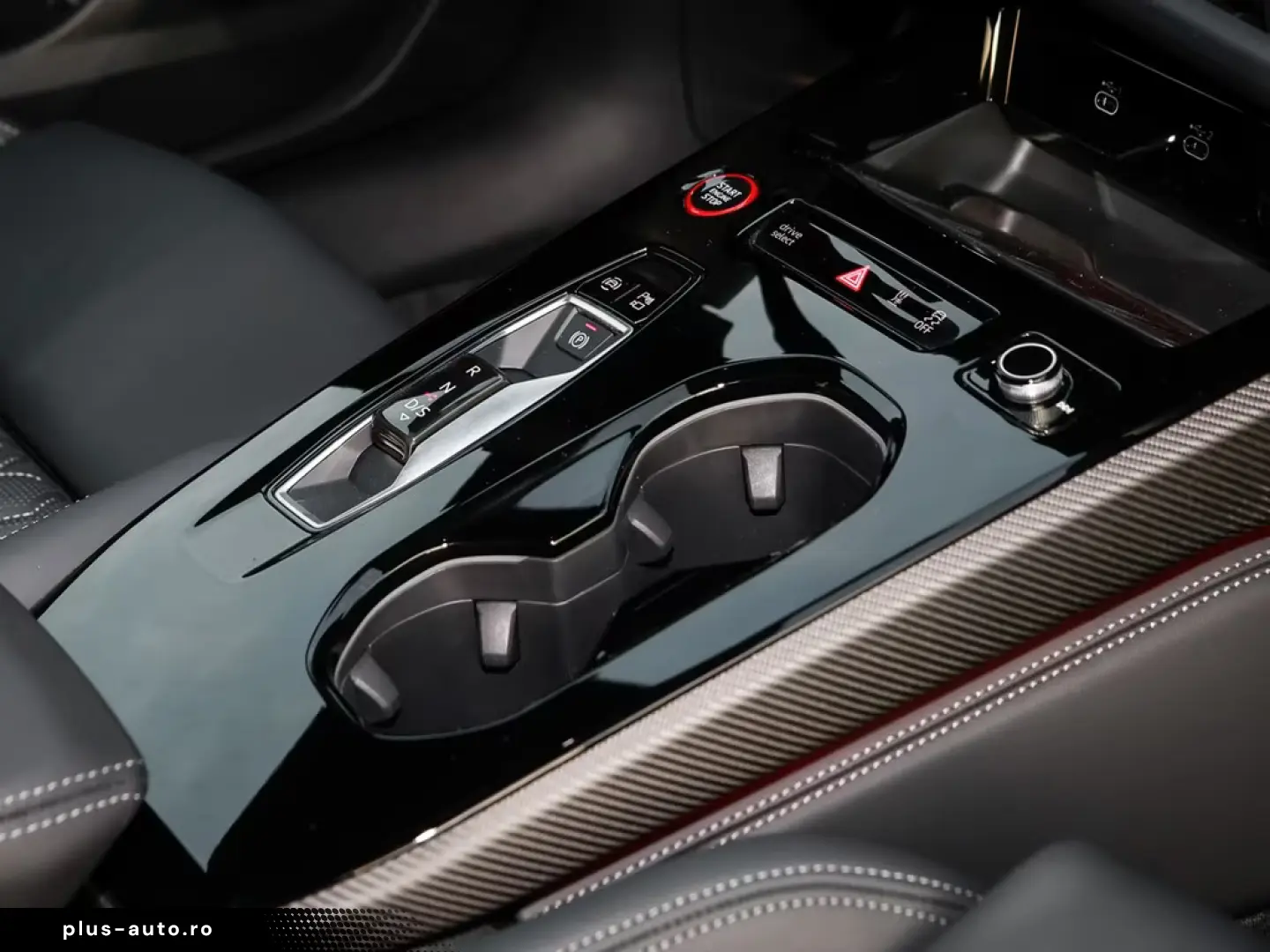 Audi S5 Limousine 3.0 TFSI Matrix Tech