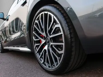 Audi S5 Limousine 3.0 TFSI Matrix Tech