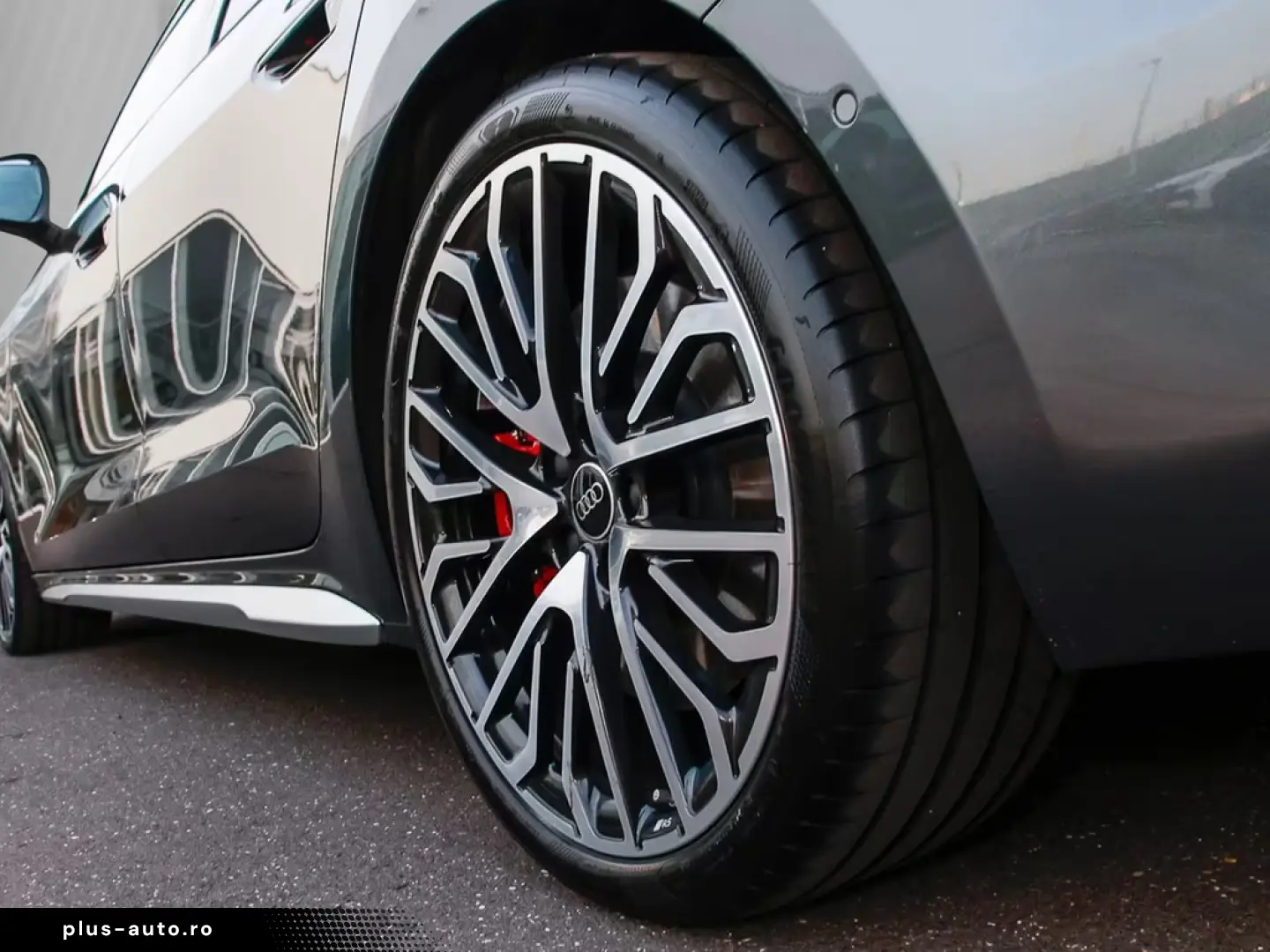 Audi S5 Limousine 3.0 TFSI Matrix Tech