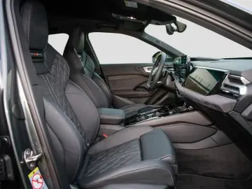 Audi S5 Limousine 3.0 TFSI Matrix Tech