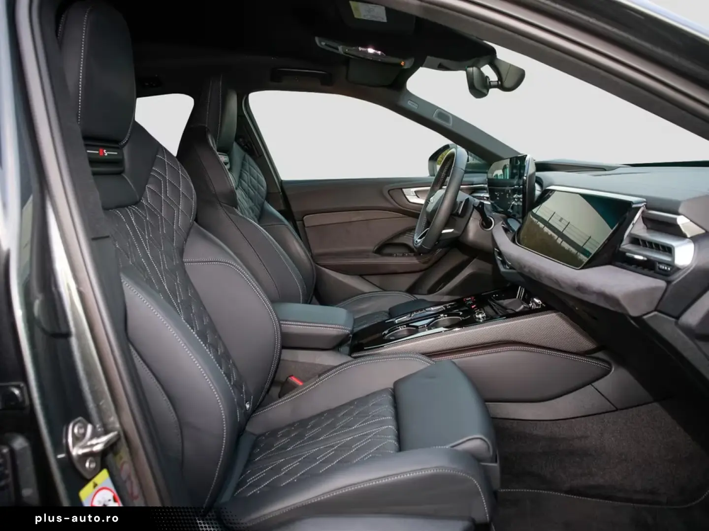 Audi S5 Limousine 3.0 TFSI Matrix Tech