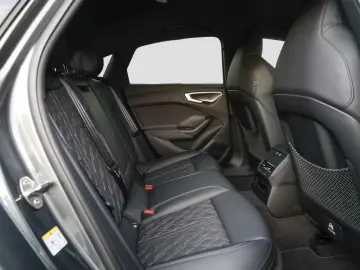 Audi S5 Limousine 3.0 TFSI Matrix Tech