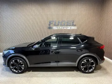 CUPRA Formentor 2.0 TSI DSG VZ 4Drive AHK LED SHZ Wint