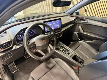 CUPRA Formentor 2.0 TSI DSG VZ 4Drive AHK LED SHZ Wint