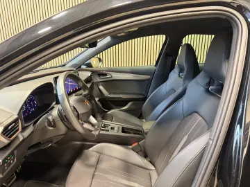 CUPRA Formentor 2.0 TSI DSG VZ 4Drive AHK LED SHZ Wint