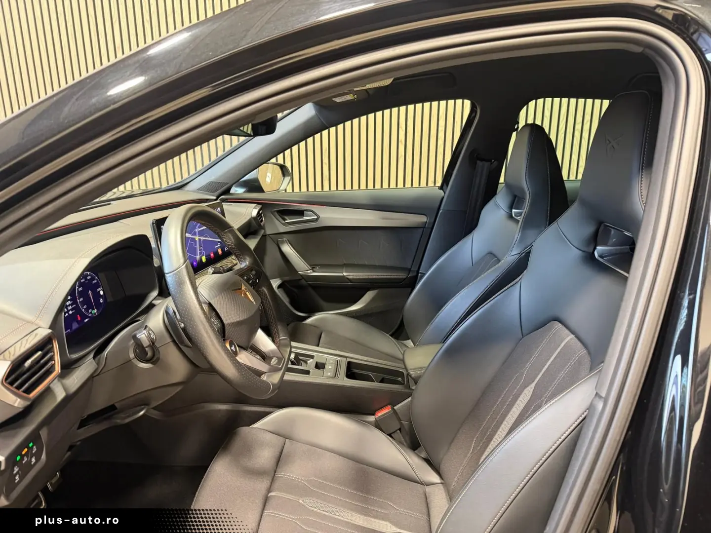 CUPRA Formentor 2.0 TSI DSG VZ 4Drive AHK LED SHZ Wint