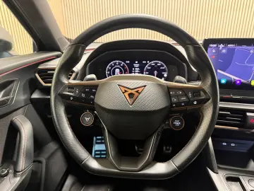 CUPRA Formentor 2.0 TSI DSG VZ 4Drive AHK LED SHZ Wint