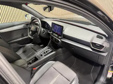 CUPRA Formentor 2.0 TSI DSG VZ 4Drive AHK LED SHZ Wint