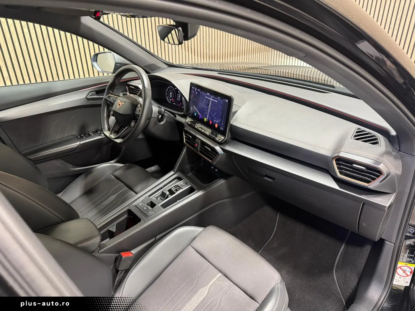 CUPRA Formentor 2.0 TSI DSG VZ 4Drive AHK LED SHZ Wint