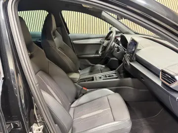 CUPRA Formentor 2.0 TSI DSG VZ 4Drive AHK LED SHZ Wint