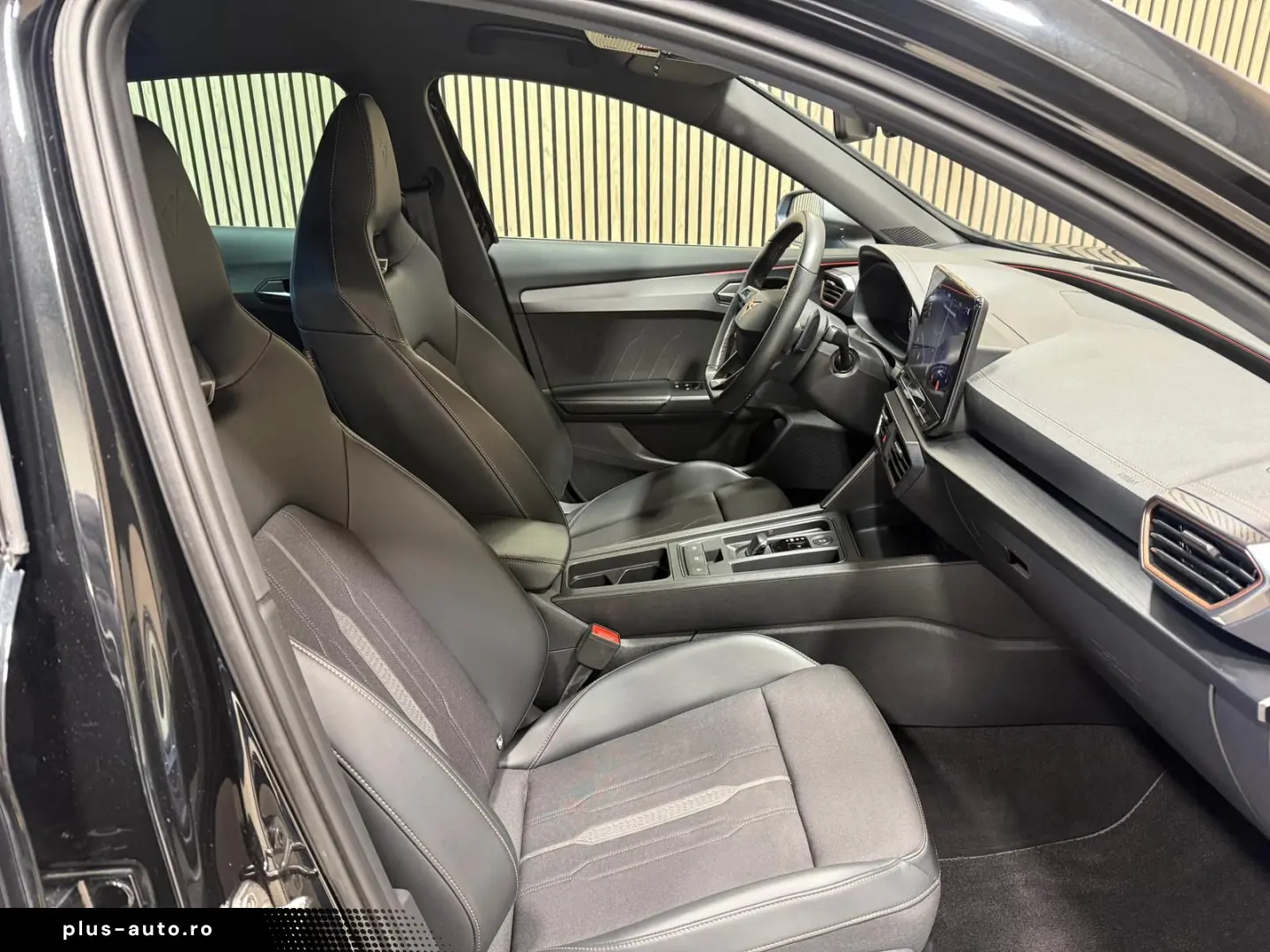 CUPRA Formentor 2.0 TSI DSG VZ 4Drive AHK LED SHZ Wint