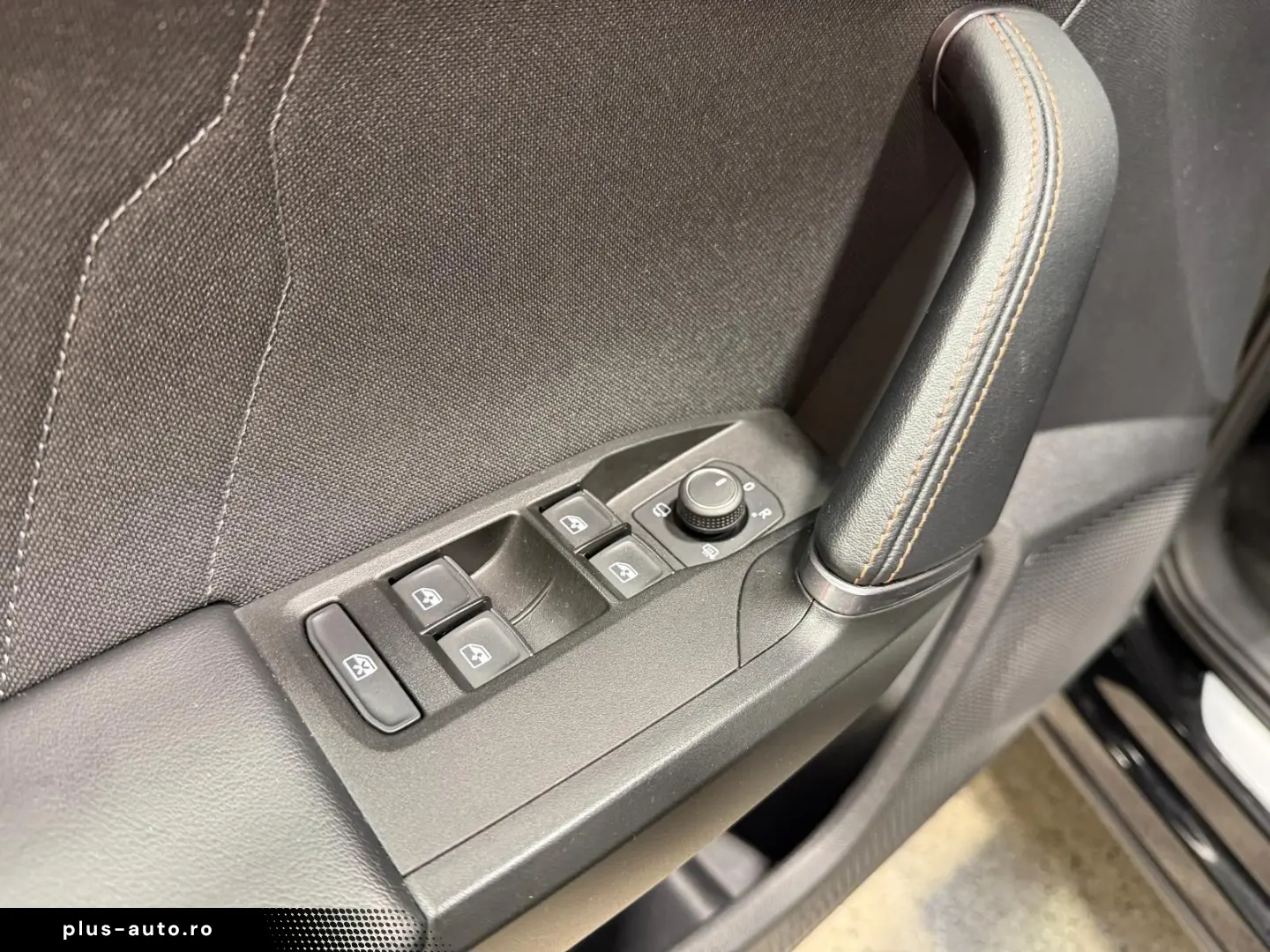 CUPRA Formentor 2.0 TSI DSG VZ 4Drive AHK LED SHZ Wint