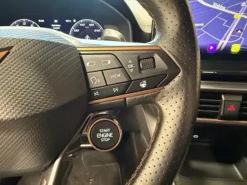 CUPRA Formentor 2.0 TSI DSG VZ 4Drive AHK LED SHZ Wint