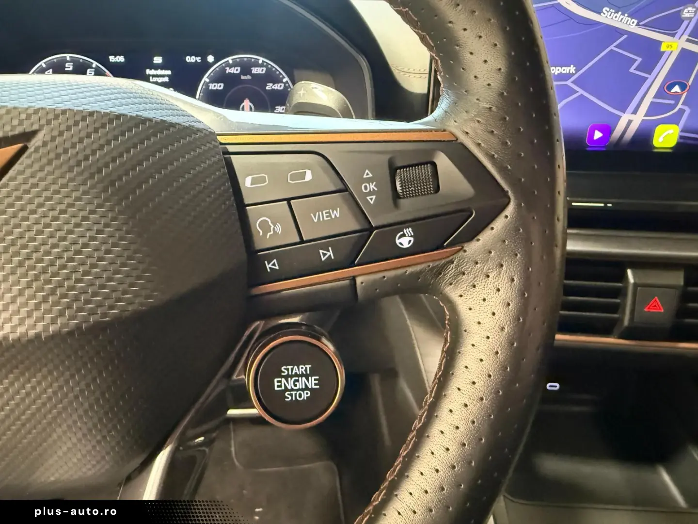 CUPRA Formentor 2.0 TSI DSG VZ 4Drive AHK LED SHZ Wint