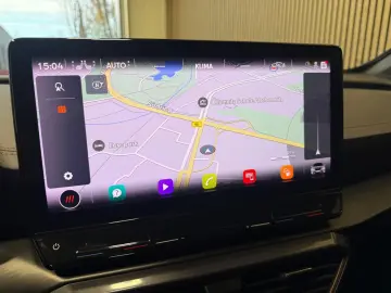 CUPRA Formentor 2.0 TSI DSG VZ 4Drive AHK LED SHZ Wint