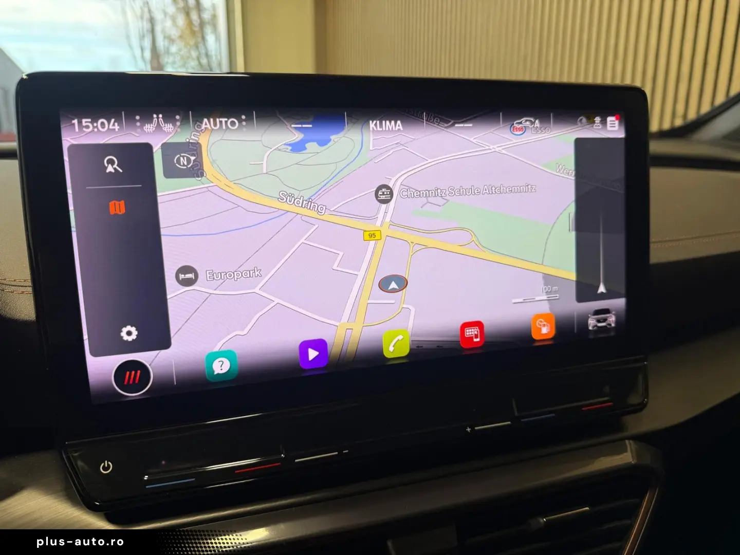 CUPRA Formentor 2.0 TSI DSG VZ 4Drive AHK LED SHZ Wint