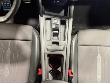 CUPRA Formentor 2.0 TSI DSG VZ 4Drive AHK LED SHZ Wint