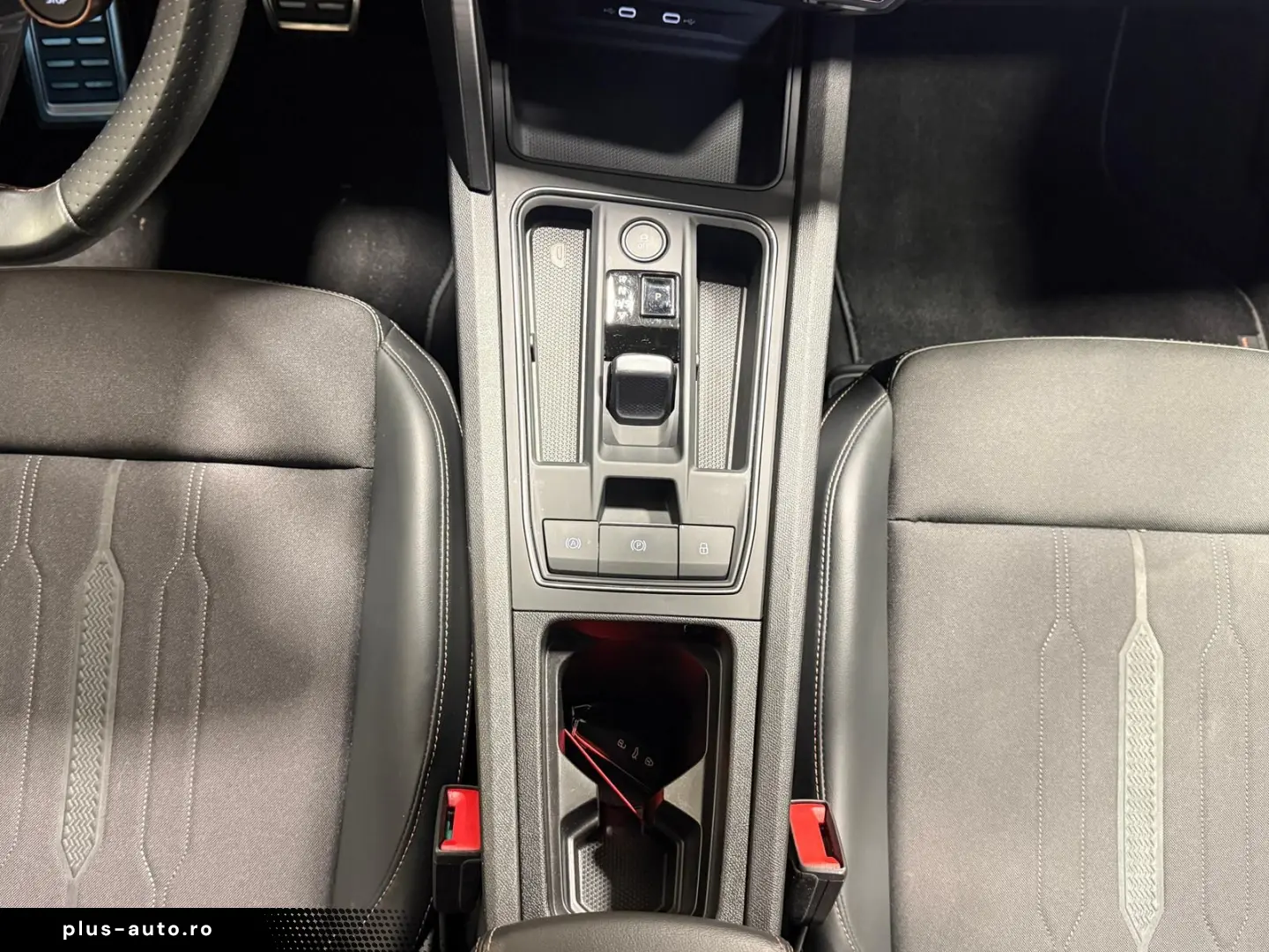 CUPRA Formentor 2.0 TSI DSG VZ 4Drive AHK LED SHZ Wint