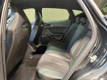 CUPRA Formentor 2.0 TSI DSG VZ 4Drive AHK LED SHZ Wint