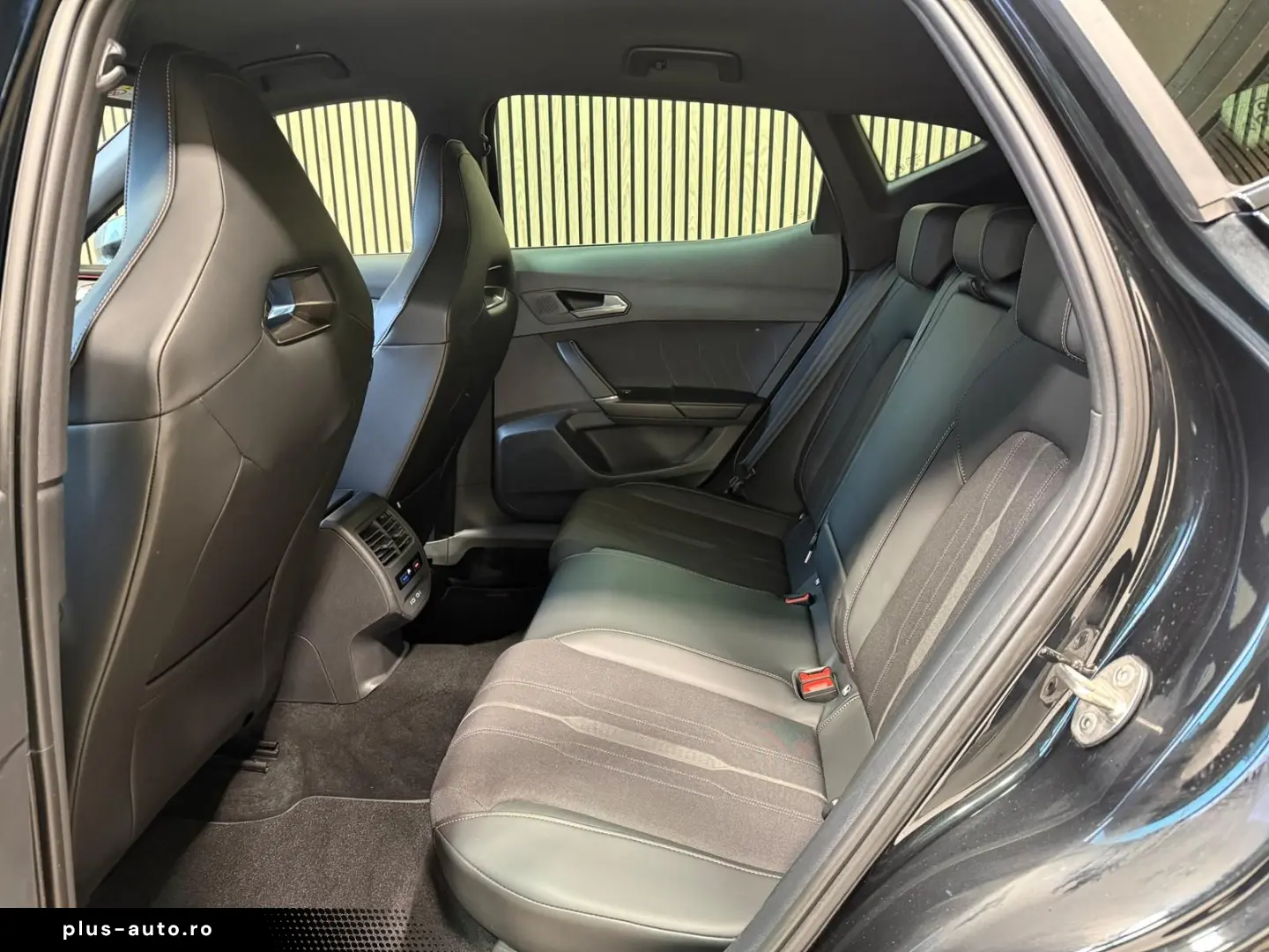 CUPRA Formentor 2.0 TSI DSG VZ 4Drive AHK LED SHZ Wint