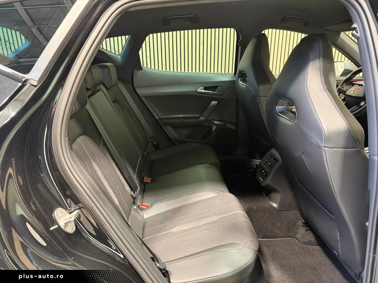 CUPRA Formentor 2.0 TSI DSG VZ 4Drive AHK LED SHZ Wint