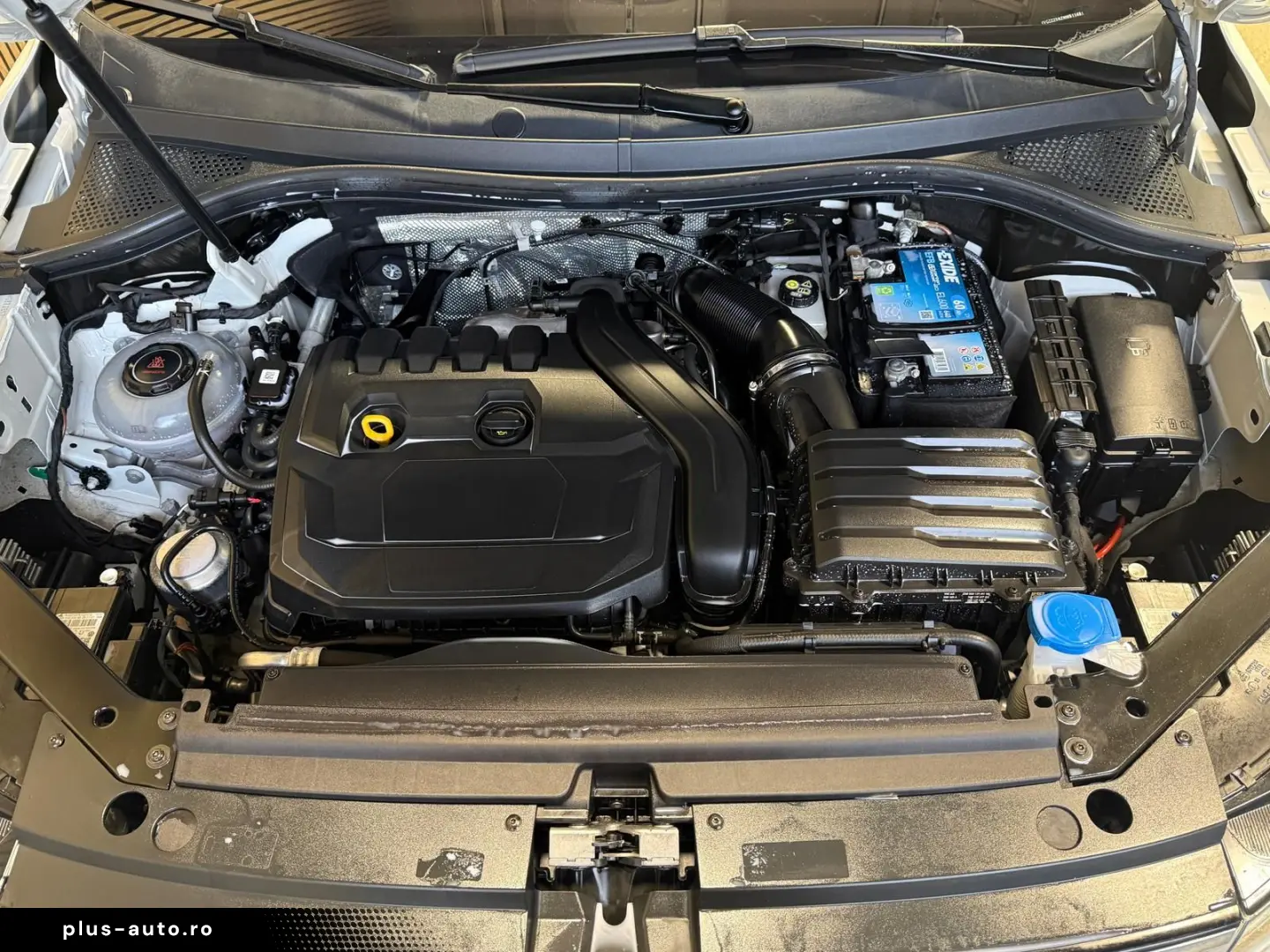 CUPRA Formentor 2.0 TSI DSG VZ 4Drive AHK LED SHZ Wint