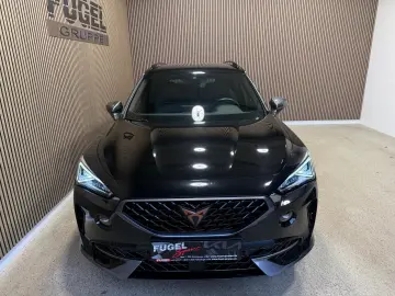 CUPRA Formentor 2.0 TSI DSG VZ 4Drive AHK LED SHZ Wint