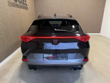 CUPRA Formentor 2.0 TSI DSG VZ 4Drive AHK LED SHZ Wint