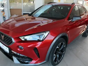 CUPRA Formentor VZ Formentor VZ 4Drive