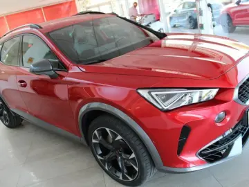 CUPRA Formentor VZ Formentor VZ 4Drive