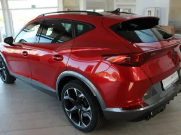 CUPRA Formentor VZ Formentor VZ 4Drive