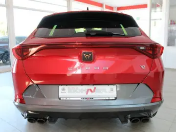 CUPRA Formentor VZ Formentor VZ 4Drive