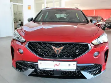 CUPRA Formentor VZ Formentor VZ 4Drive