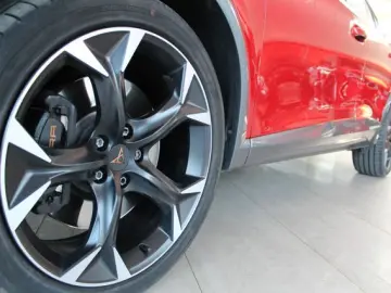 CUPRA Formentor VZ Formentor VZ 4Drive