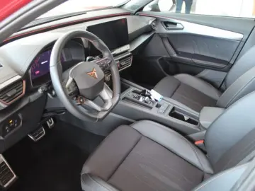 CUPRA Formentor VZ Formentor VZ 4Drive